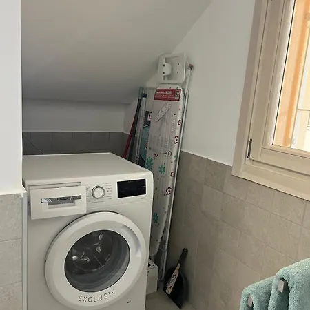 Apartamento Dolce Mit Maximalem Komfort *
