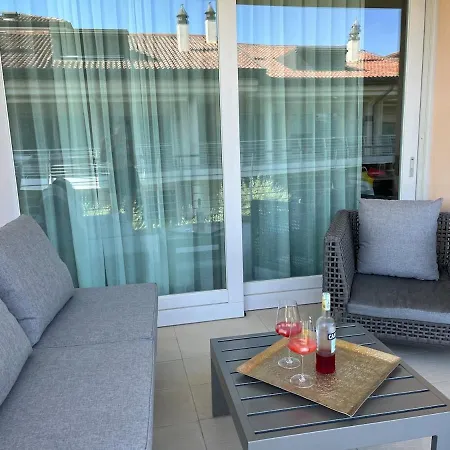 Apartment Dolce Mit Maximalem Komfort *