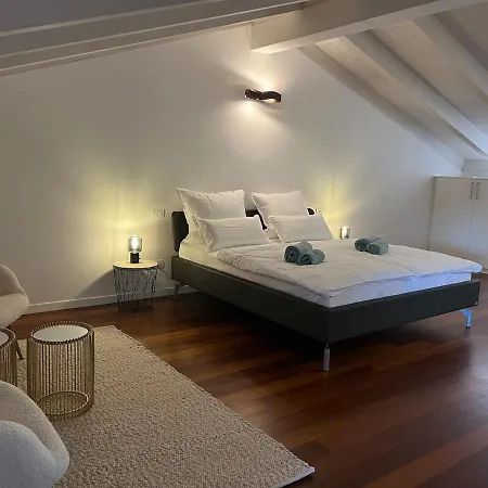 Dolce Mit Maximalem Komfort Apartment