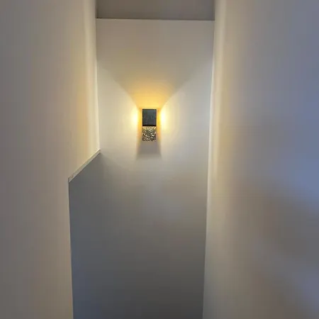 Dolce Mit Maximalem Komfort Apartment