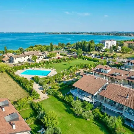 Dolce Mit Maximalem Komfort Apartment