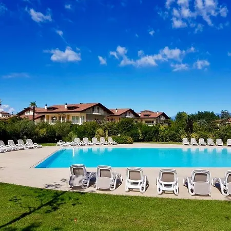 Apartment Dolce Mit Maximalem Komfort *