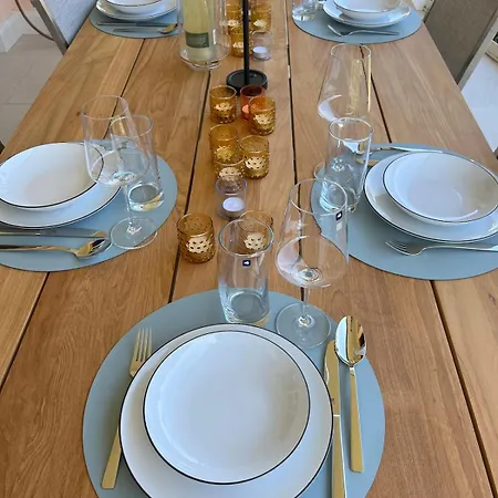 Apartment Dolce Mit Maximalem Komfort Sirmione