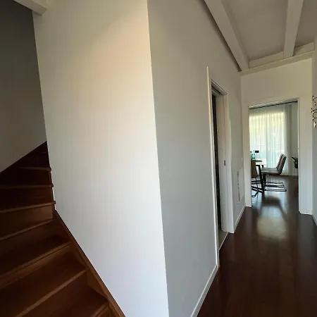 Dolce Mit Maximalem Komfort Apartament Sirmione