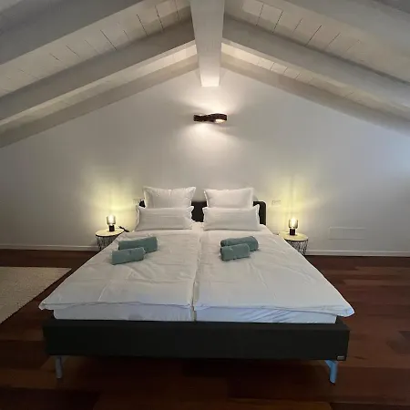 Apartament Dolce Mit Maximalem Komfort Sirmione