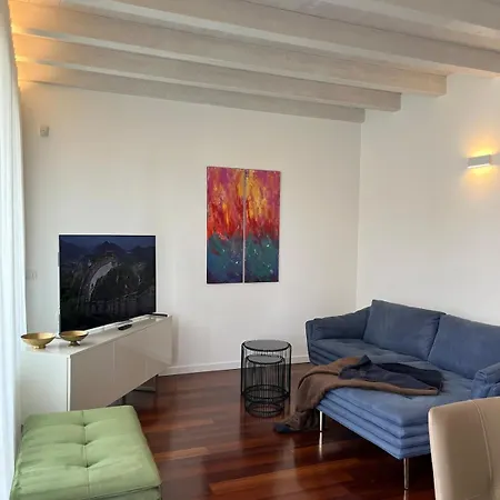 Dolce Mit Maximalem Komfort Sirmione