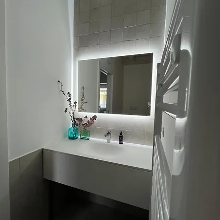 Apartament Dolce Mit Maximalem Komfort Sirmione