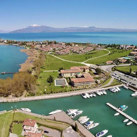 Dolce Mit Maximalem Komfort Apartament *