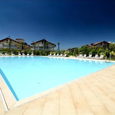 Apartament Dolce Mit Maximalem Komfort *
