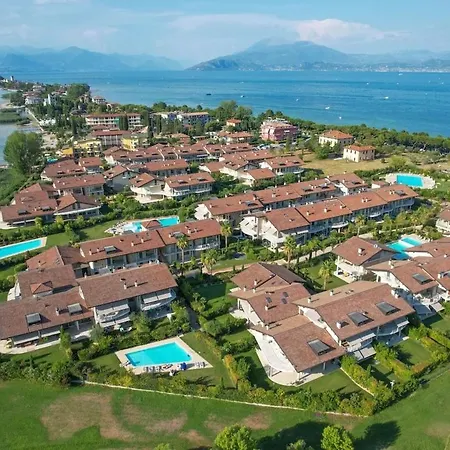 Dolce Mit Maximalem Komfort Apartament Sirmione