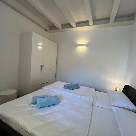 Dolce Mit Maximalem Komfort * Sirmione