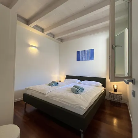 Dolce Mit Maximalem Komfort Apartament *