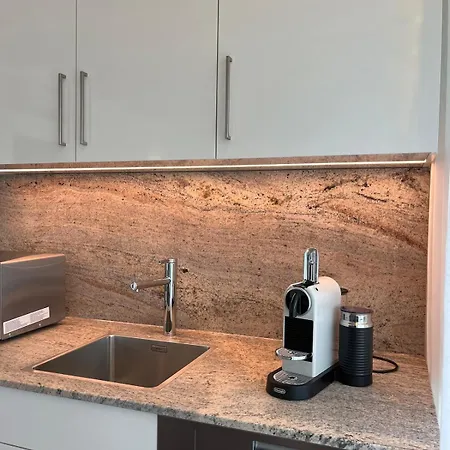 Apartament Dolce Mit Maximalem Komfort *